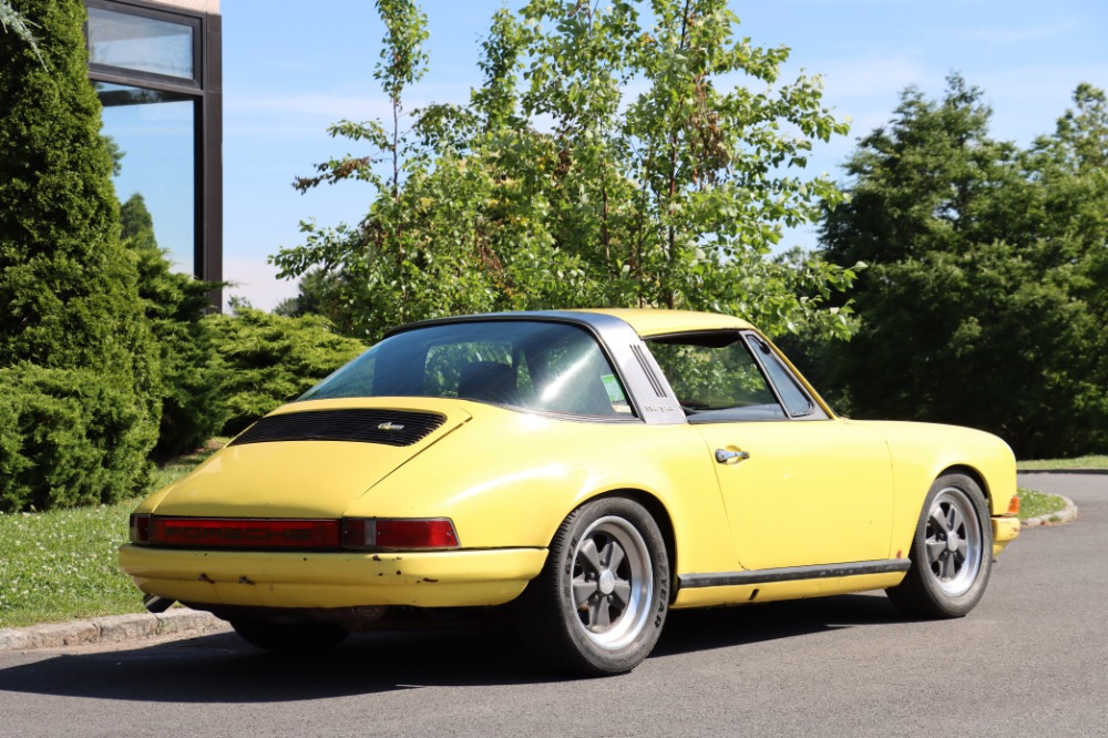 Used 1971 Porsche 911T   | Astoria, NY