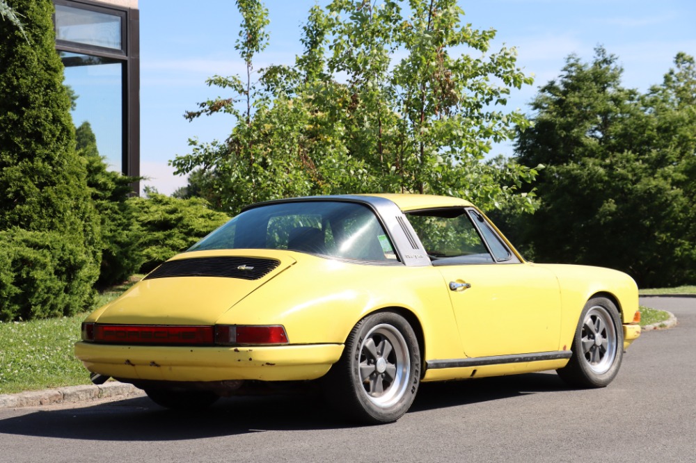 Used 1971 Porsche 911T  | Astoria, NY