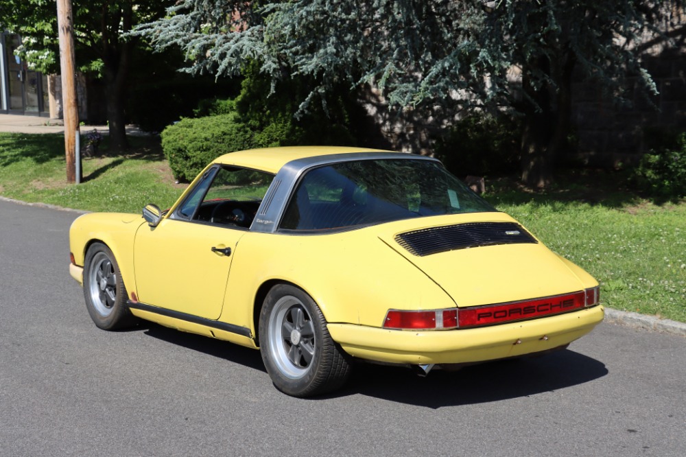 Used 1971 Porsche 911T   | Astoria, NY