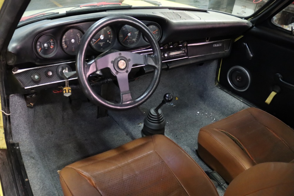 Used 1971 Porsche 911T  | Astoria, NY