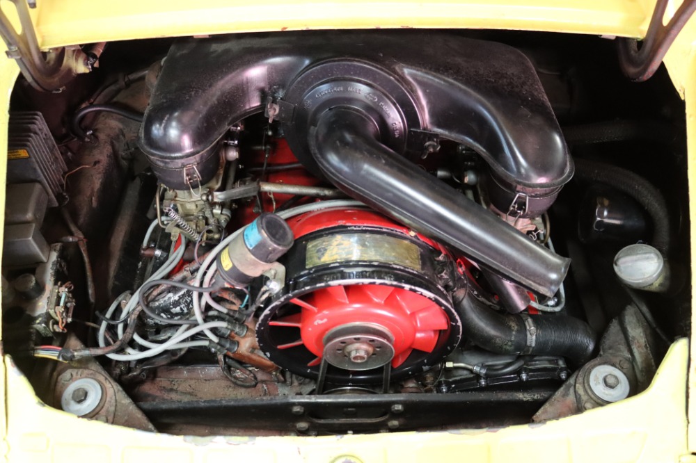 Used 1971 Porsche 911T   | Astoria, NY