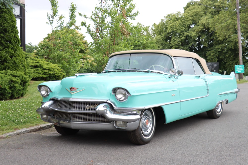 Used 1956 Cadillac 62 Convertible   | Astoria, NY