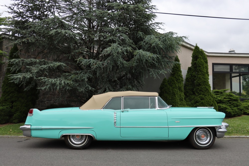 Used 1956 Cadillac 62 Convertible   | Astoria, NY