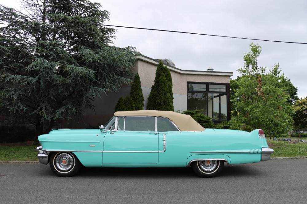 Used 1956 Cadillac 62 Convertible   | Astoria, NY