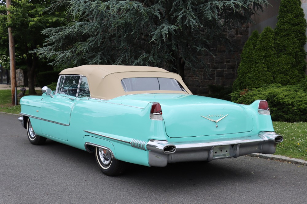 Used 1956 Cadillac 62 Convertible   | Astoria, NY