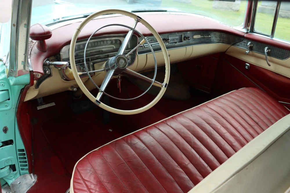 Used 1956 Cadillac 62 Convertible   | Astoria, NY