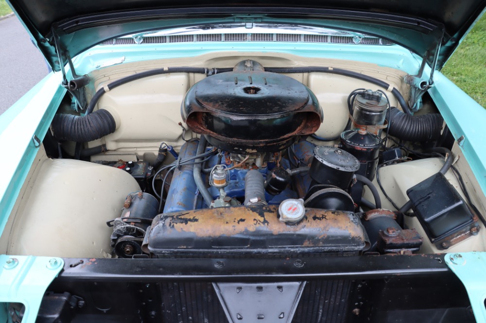 Used 1956 Cadillac 62 Convertible   | Astoria, NY