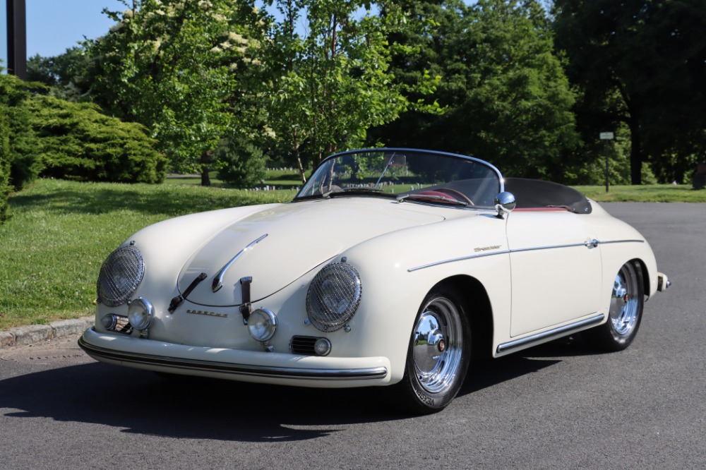 Used 1957 Porsche 356A  | Astoria, NY