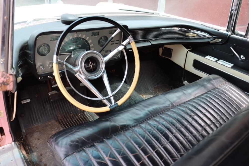 Used 1958 Lincoln Continental Mark III  | Astoria, NY