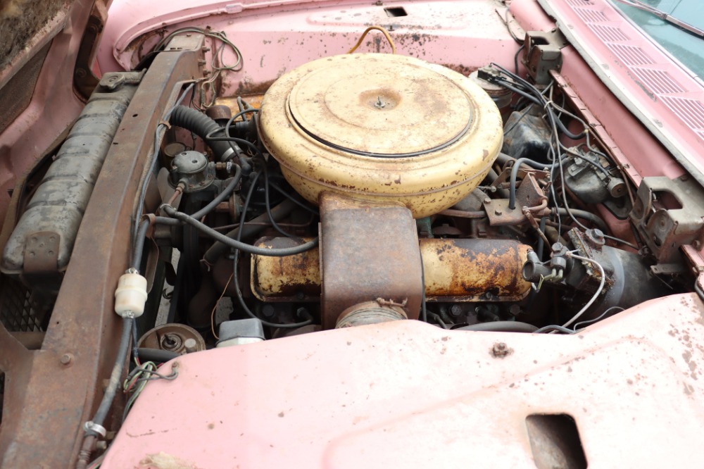 Used 1958 Lincoln Continental Mark III  | Astoria, NY