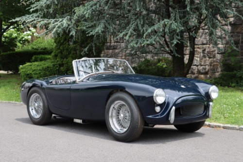 Classic Car Dealer | Collector Car Broker | Classic and