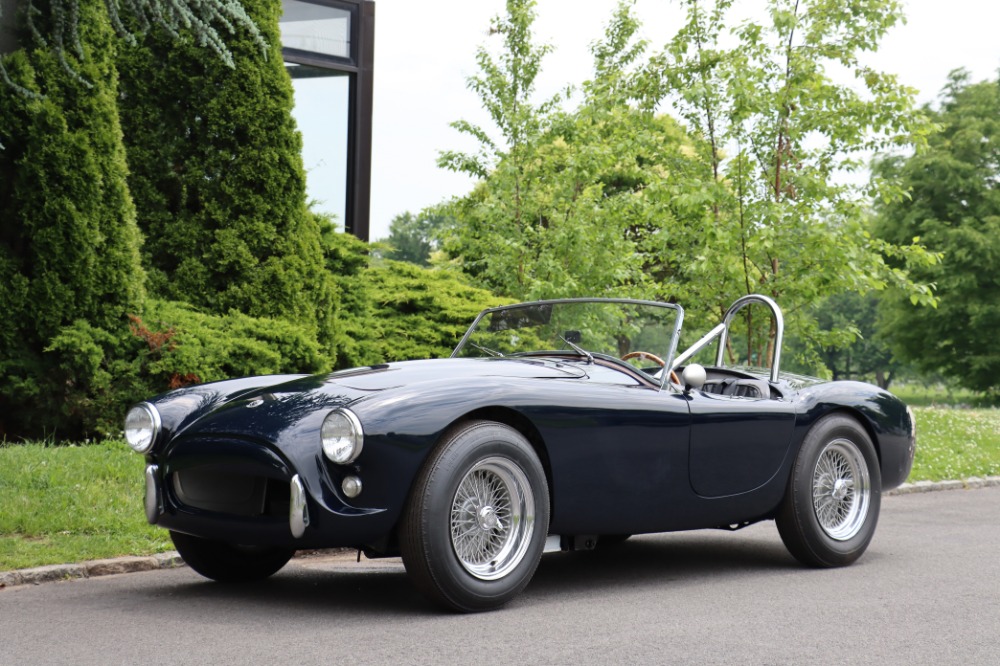 Used 1956 AC Bristol   | Astoria, NY