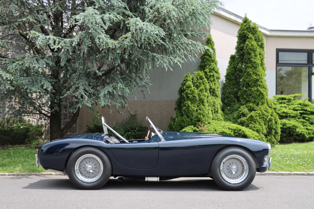 Used 1956 AC Bristol   | Astoria, NY