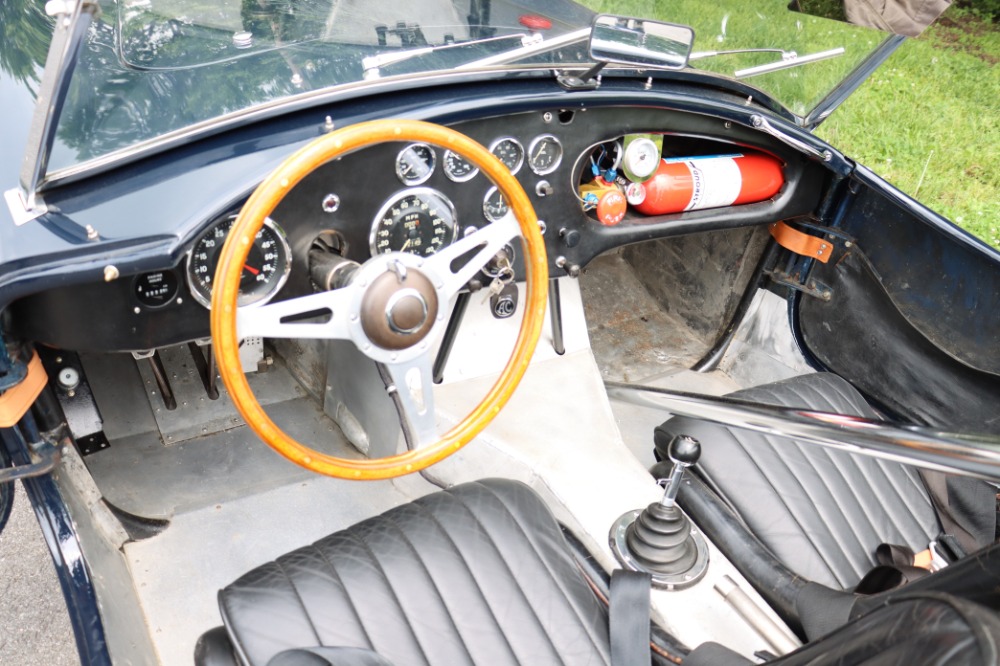 Used 1956 AC Bristol   | Astoria, NY