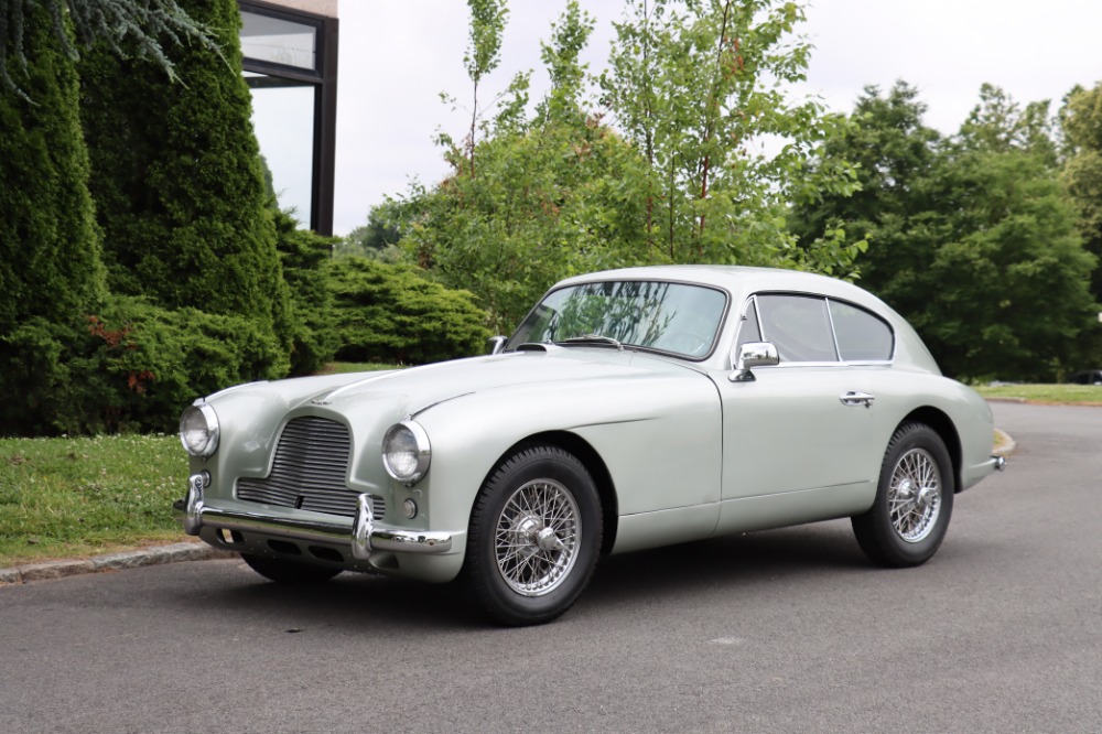 Used 1954 Aston Martin DB2/4   | Astoria, NY