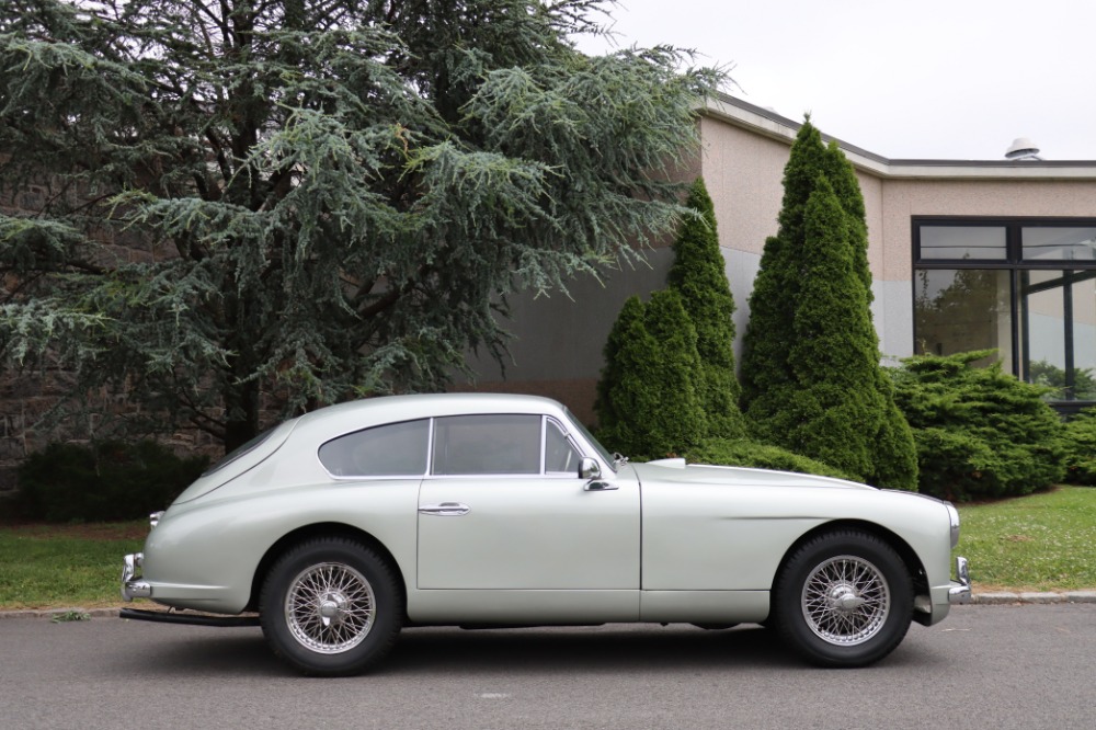 Used 1954 Aston Martin DB2/4   | Astoria, NY