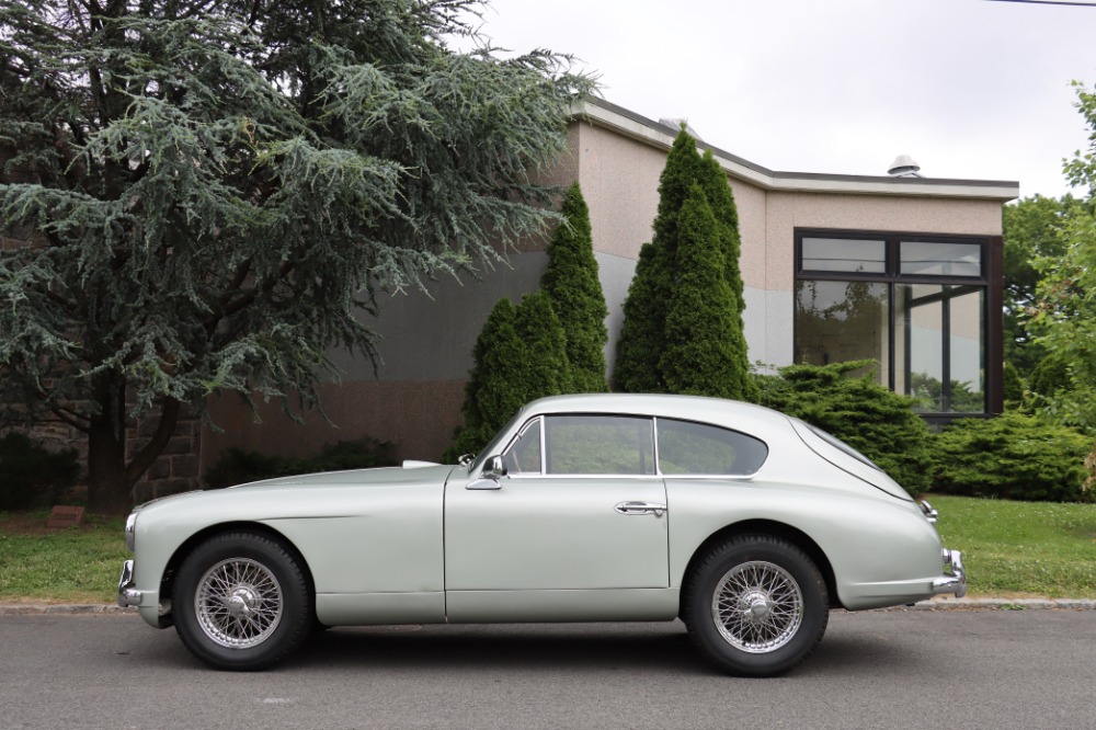 Used 1954 Aston Martin DB2/4   | Astoria, NY