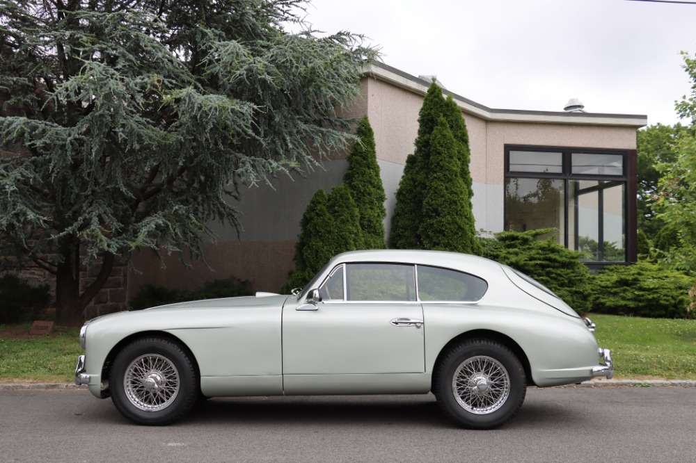 Used 1954 Aston Martin DB2/4  | Astoria, NY