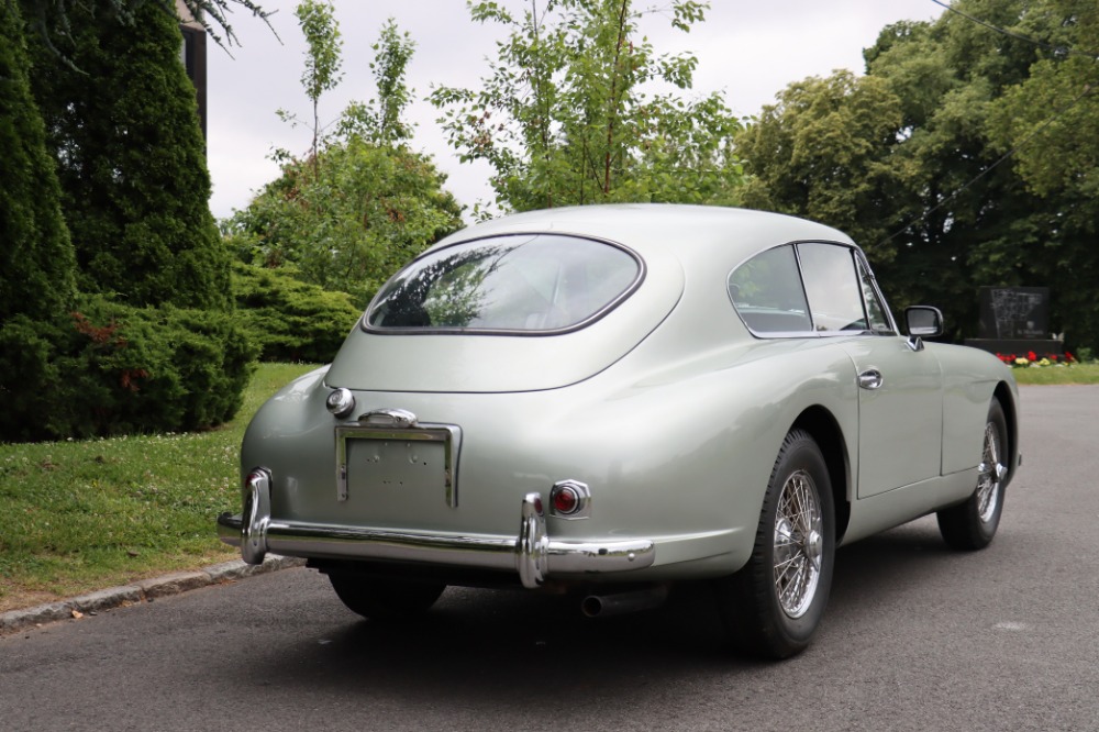 Used 1954 Aston Martin DB2/4   | Astoria, NY
