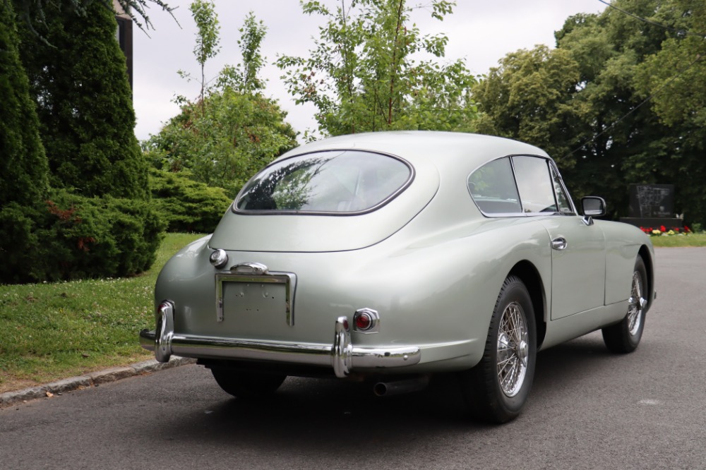 Used 1954 Aston Martin DB2/4  | Astoria, NY