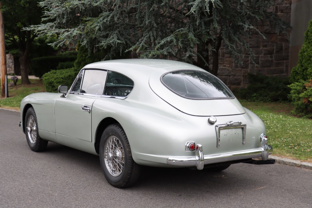 Used 1954 Aston Martin DB2/4  | Astoria, NY