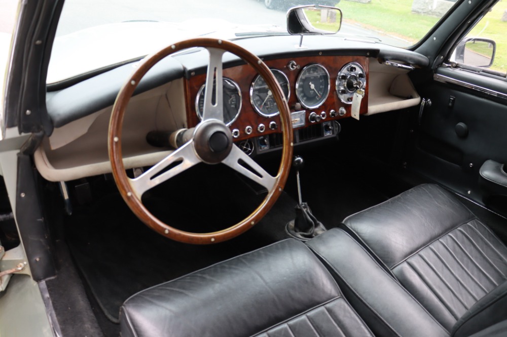 Used 1954 Aston Martin DB2/4   | Astoria, NY