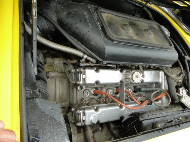 Used 1973 Ferrari 246   | Astoria, NY