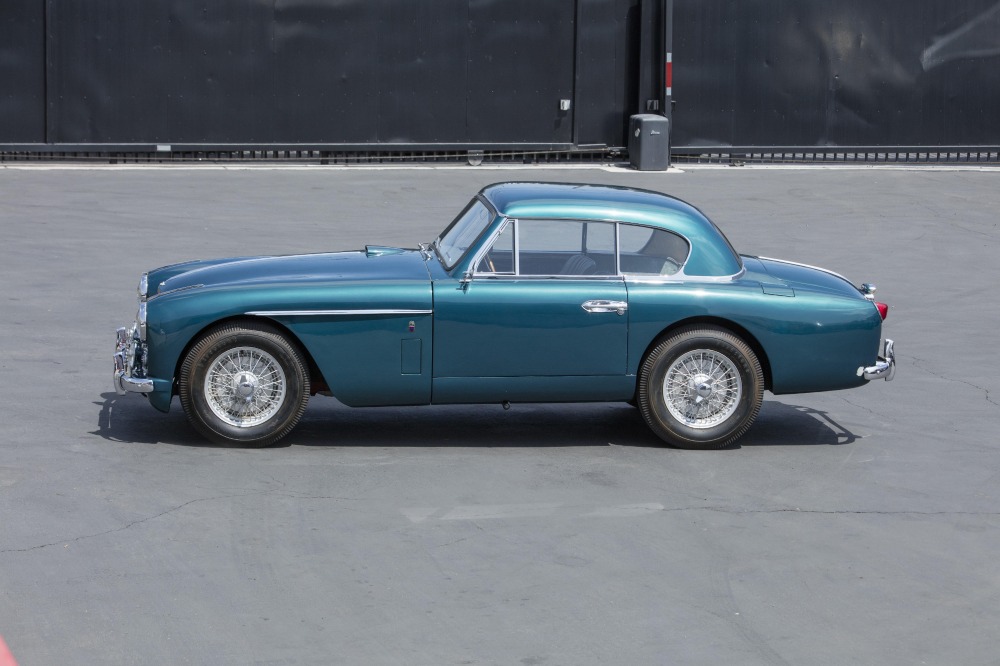 Used 1957 Aston Martin DB2/4  | Astoria, NY