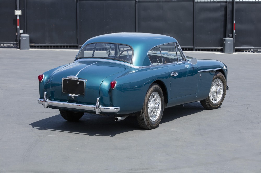Used 1957 Aston Martin DB2/4   | Astoria, NY