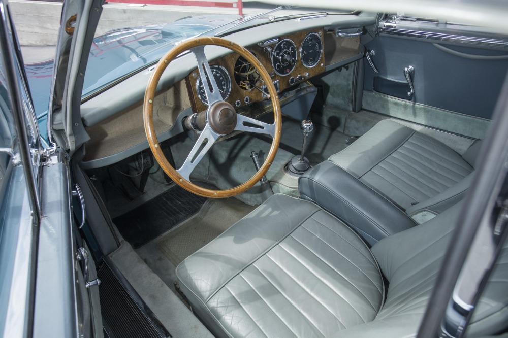 Used 1957 Aston Martin DB2/4   | Astoria, NY