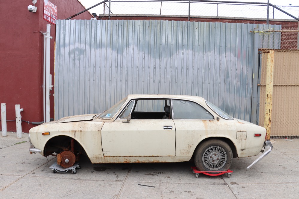 Used 1973 Alfa Romeo 2000   | Astoria, NY