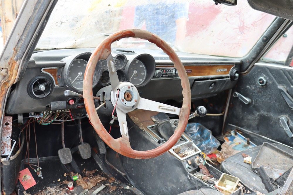 Used 1973 Alfa Romeo 2000   | Astoria, NY