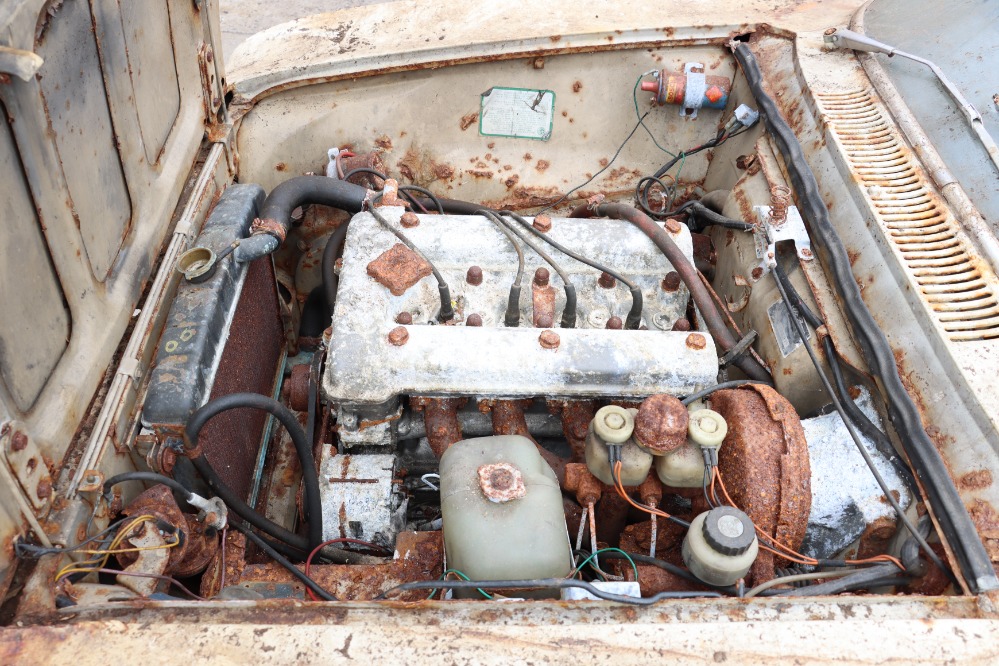 Used 1973 Alfa Romeo 2000   | Astoria, NY
