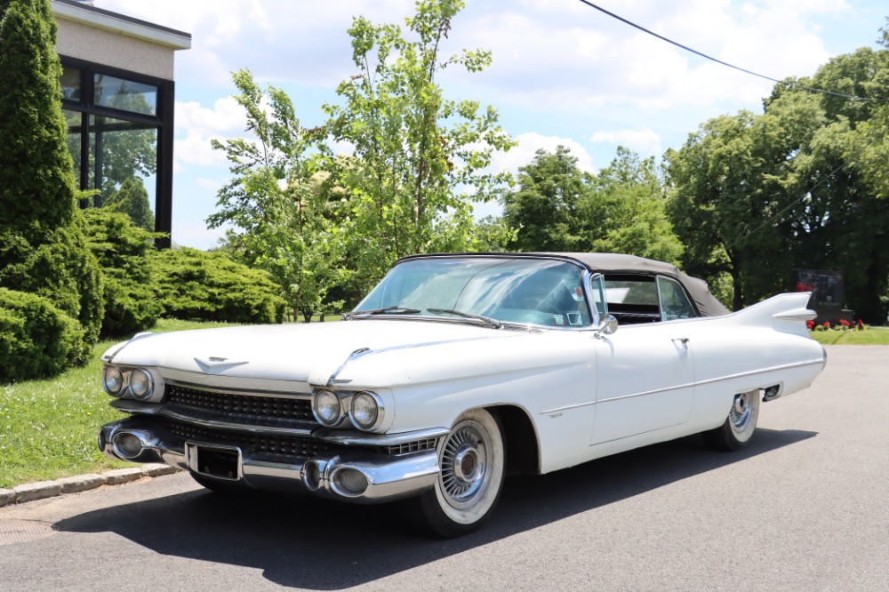 Used 1959 Cadillac Series 62   | Astoria, NY