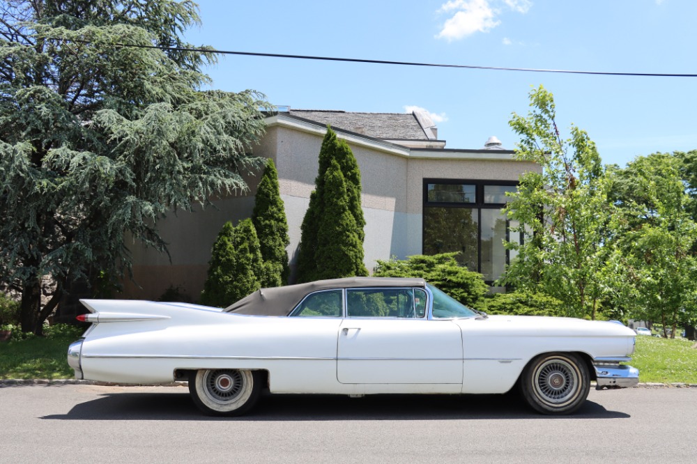 Used 1959 Cadillac Series 62   | Astoria, NY