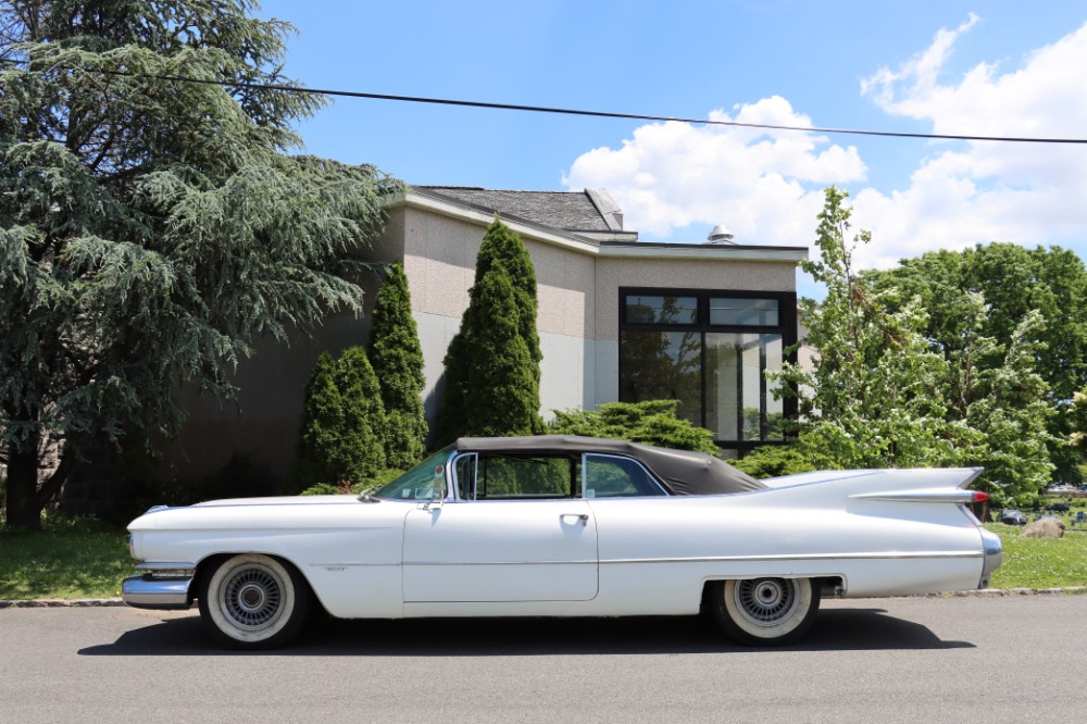 Used 1959 Cadillac Series 62   | Astoria, NY
