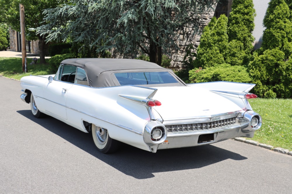Used 1959 Cadillac Series 62   | Astoria, NY
