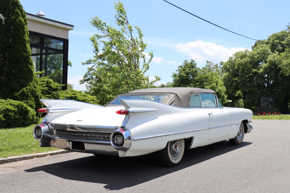 Used 1959 Cadillac Series 62   | Astoria, NY