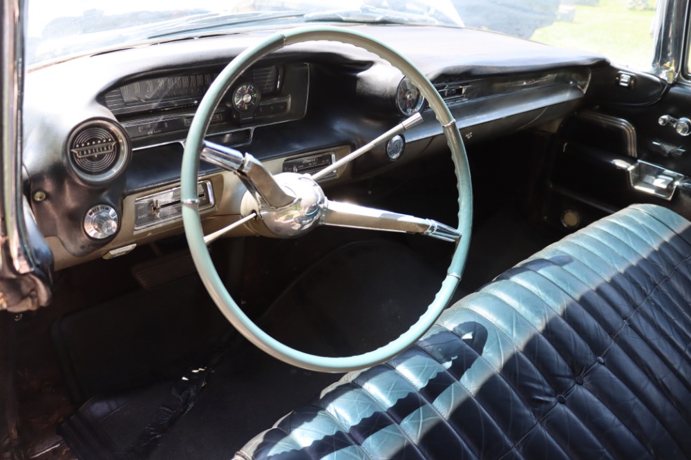 Used 1959 Cadillac Series 62   | Astoria, NY