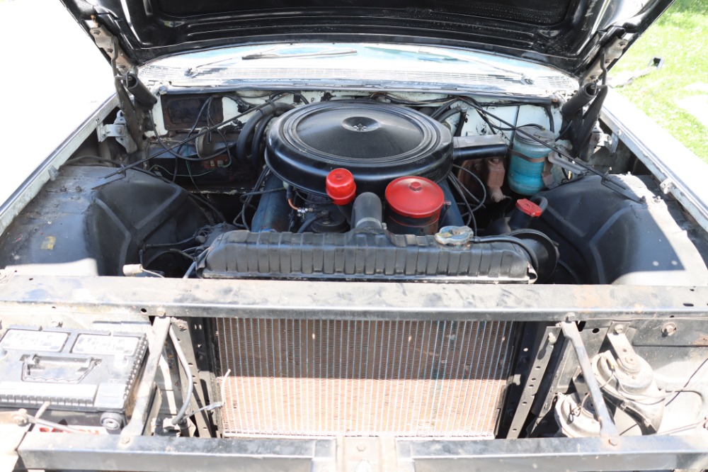 Used 1959 Cadillac Series 62   | Astoria, NY