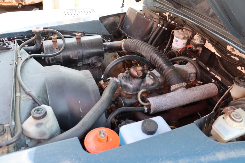 Used 1987 Land Rover Santana 2500 DC / Defender 90   | Astoria, NY