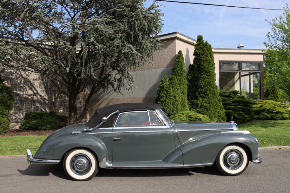 Used 1955 Mercedes-Benz 300S Cabriolet  | Astoria, NY