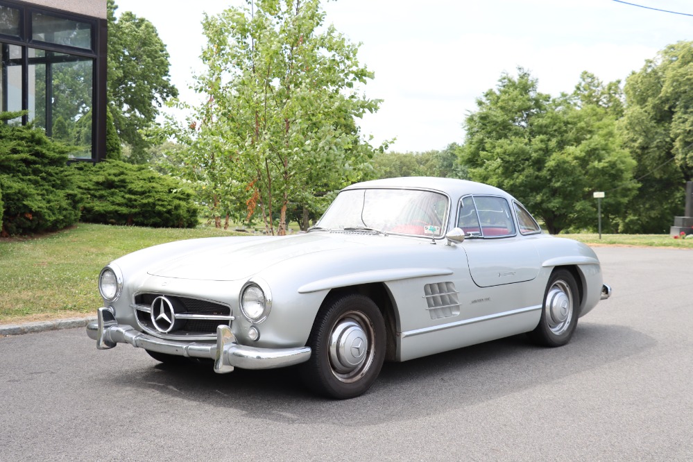 Used 1956 Mercedes-Benz 300SL   | Astoria, NY