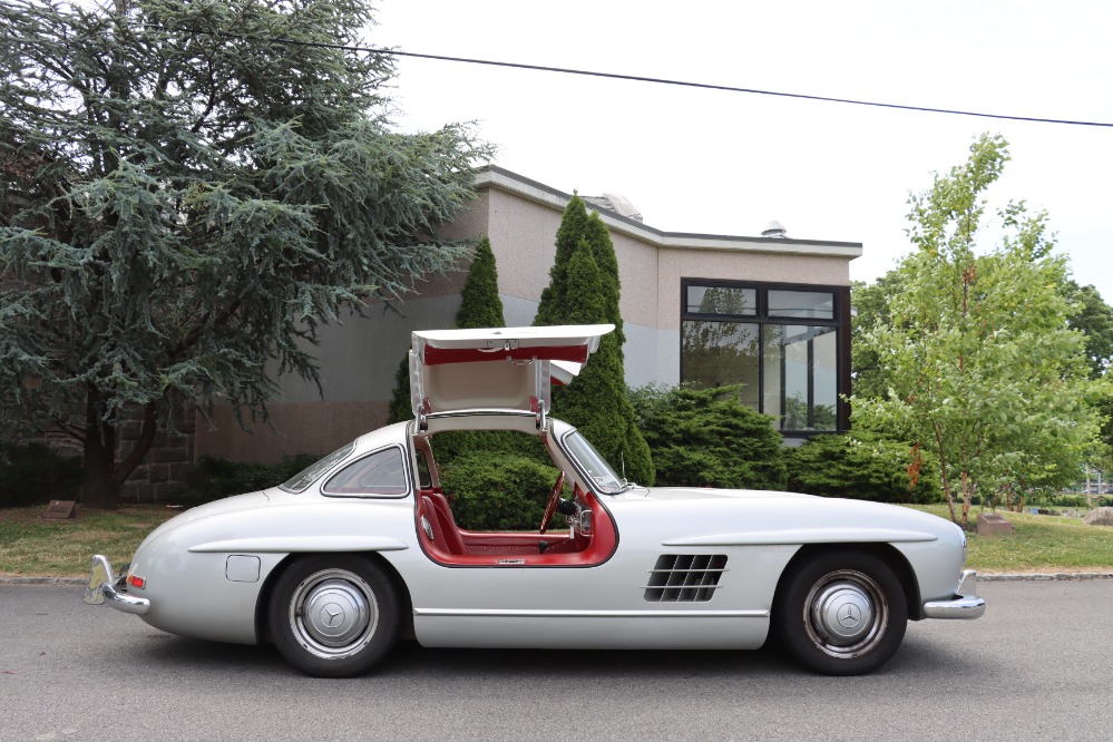 Used 1956 Mercedes-Benz 300SL   | Astoria, NY