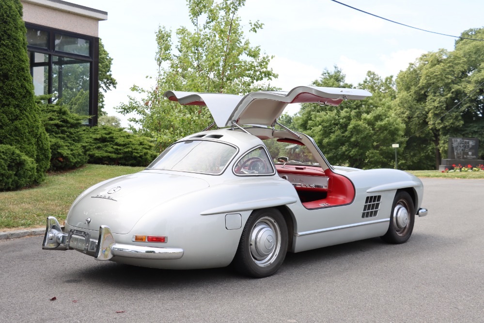 Used 1956 Mercedes-Benz 300SL   | Astoria, NY