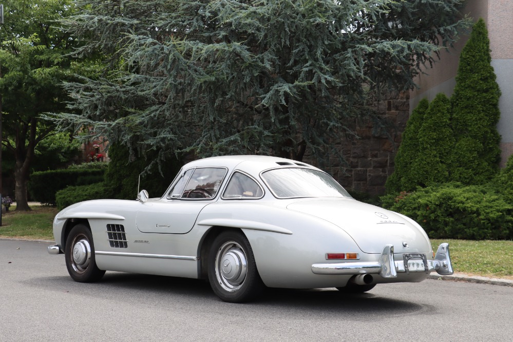 Used 1956 Mercedes-Benz 300SL   | Astoria, NY