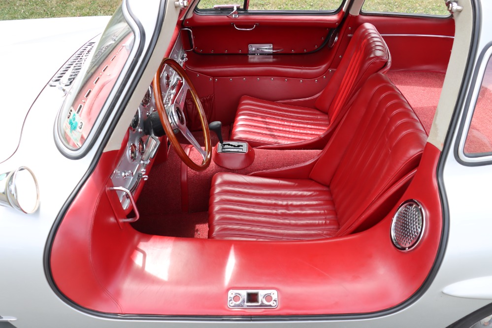 Used 1956 Mercedes-Benz 300SL   | Astoria, NY