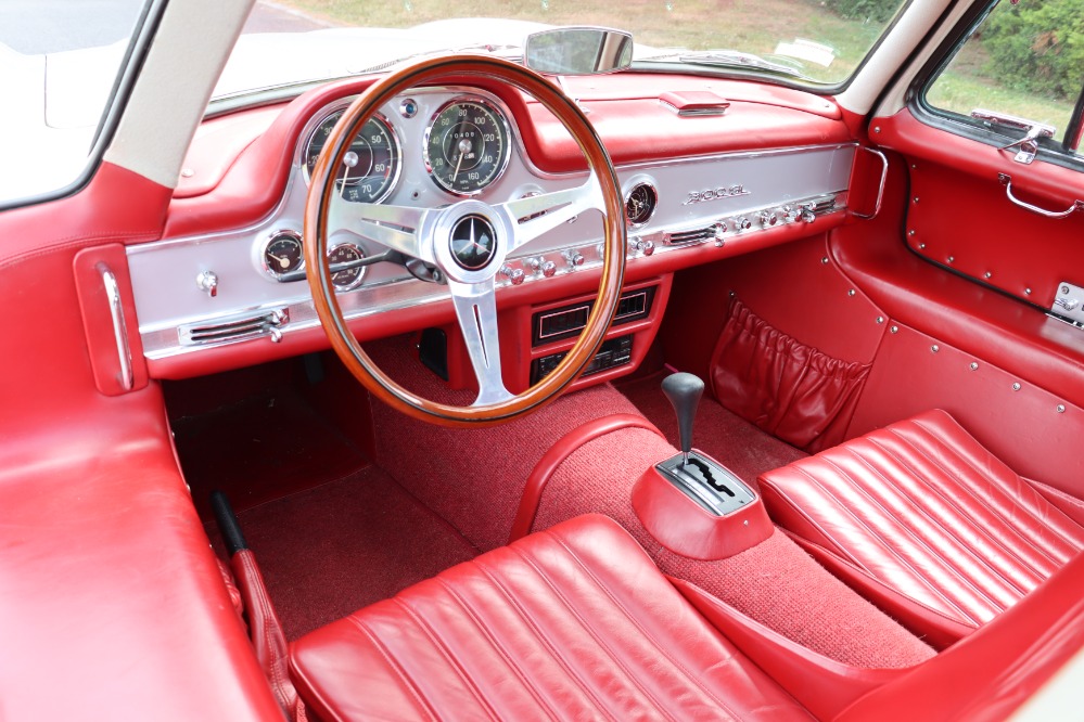 Used 1956 Mercedes-Benz 300SL   | Astoria, NY