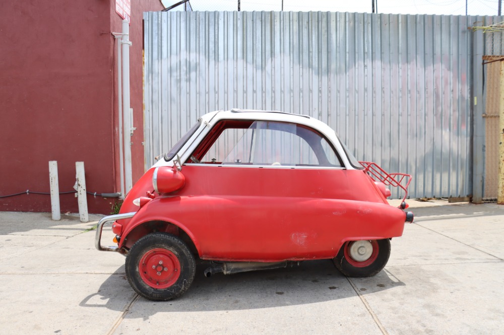 Used 1959 BMW Isetta 300  | Astoria, NY