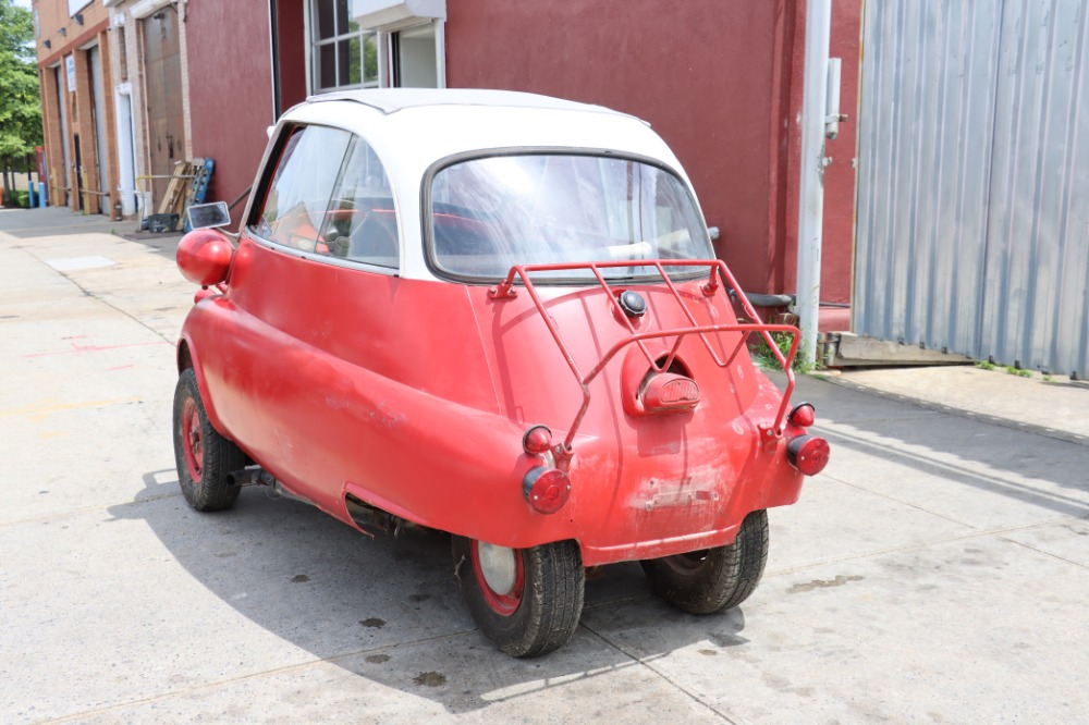 Used 1959 BMW Isetta 300  | Astoria, NY